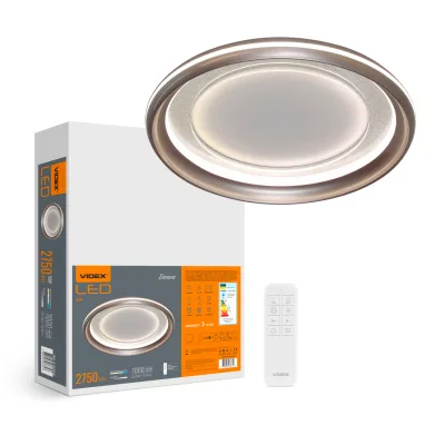 Світильник Videx DECORA 56W (VL-CLD-994-BZ)