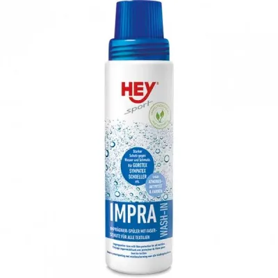 Засіб для пропитки HEY-Sport Impra FF Wash In 250 ml (20655000)