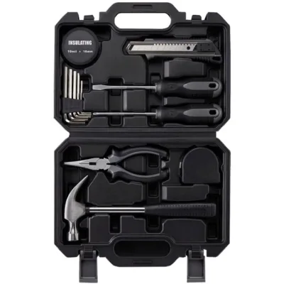 Набір інструментів Xiaomi Jiuxun Tools Toolbox 12in1 (Jiuxun Tools Toolbox)