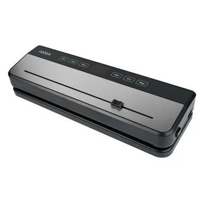 Вакууматор Rotex RVS200-S ProVac