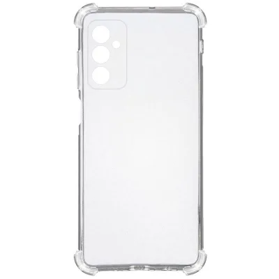 Чохол до мобільного телефона BeCover Anti-Shock Samsung Galaxy A16 4G SM-SM-A165/A16 5G SM-A166 Clear (712138)