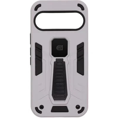 Чохол до мобільного телефона Armorstandart Proover Google Pixel 10 5G / 10 Pro 5G Grey (ARM87272)