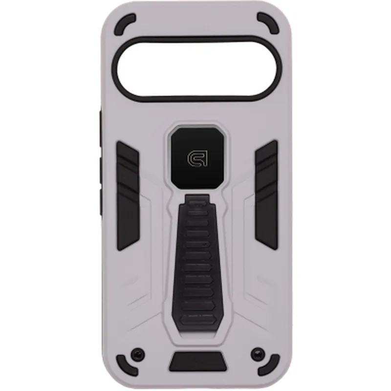 Чохол до мобільного телефона Armorstandart Proover Google Pixel 10 5G / 10 Pro 5G Grey (ARM87272)