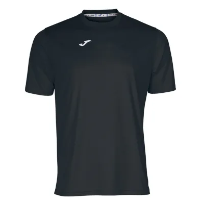 Футболка Joma Combi 100052.100 чорний S (9995041944066)