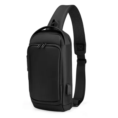 Рюкзак для ноутбука Porto 10" RNC-4043 Black (RNC-4043BK)