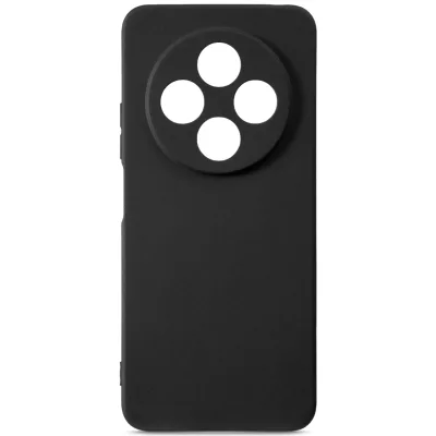 Чохол до мобільного телефона Armorstandart Matte Slim Fit Xiaomi Redmi 17C 4G Camera cover Black (ARM92761)