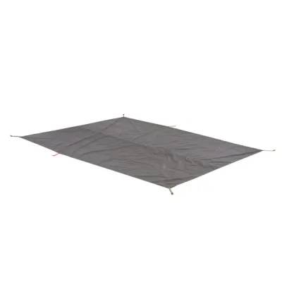 Футпрінт для намету Big Agnes Footprint Wyoming Trail 2 gray (021.0189)