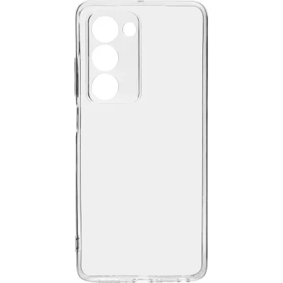 Чохол до мобільного телефона Armorstandart Air OPPO A5 4G / A5 5G / A5m 4G Clear (ARM87387)