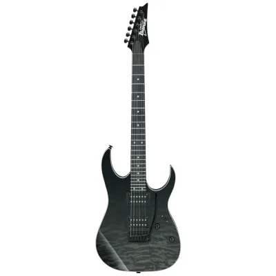 Електрогітара Ibanez GRG120QASP-BKG (302098)