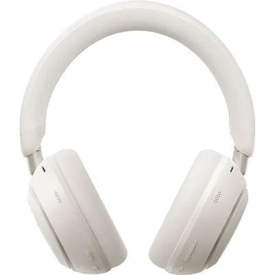Навушники Anker SoundСore Space 2 White (D1402G21)