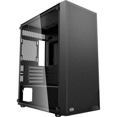 Корпус для ПК PcCooler C3B310 BK
