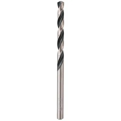 Свердло HAISSER по металу HSS-R - 3.2х36х65мм COBALT DIN 338, 1шт (88475)