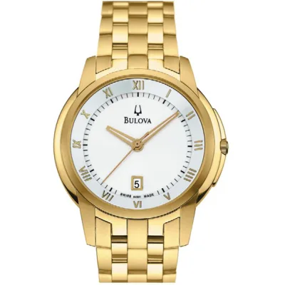 Наручний годинник Bulova 64B21