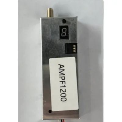 Відеопередавач (VTX) Bluesky AMPF1200 1.2G 4W 8CH (AM12)