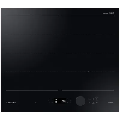 Варочна поверхня Samsung NZ64B7799FK/WT