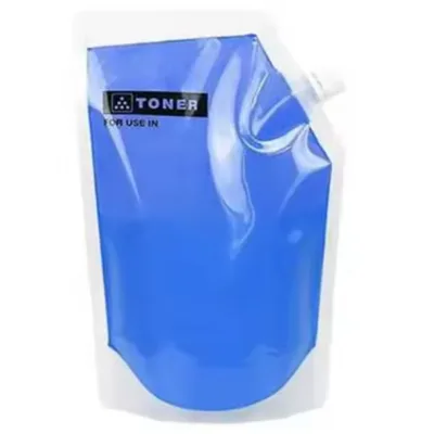 Тонер Xerox VL C7020/C7025/C7030, WC C7525/C7530/C7545 1kg Cyan АНК (70263833)