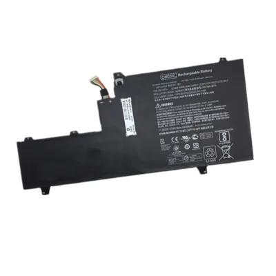 Акумулятор до ноутбука HP Envy x2 15-C SM03XL, 50Wh (4300mAh), 3cell, 11.4V, Li-ion (A71063)