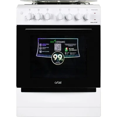 Плита Artel DOLCE 21-EX WHITE