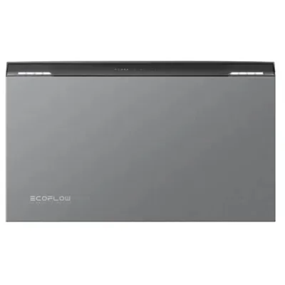 Сонячний інвертор EcoFlow OCEAN 2 Hybrid Inverter Three-Phase 10 kW (OCEAN2-INV-P3-10kW-EU)
