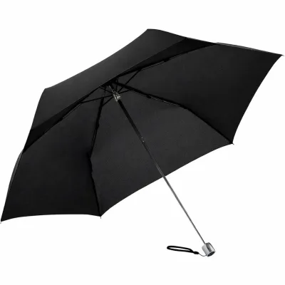 Парасоля Fare FiligRain 5070 складана 88 см black (FR.5070 black)