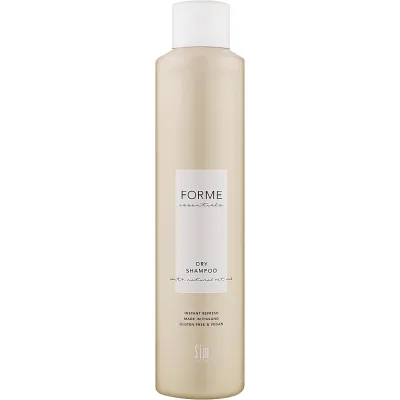 Сухий шампунь Sim Sensitive Forme 300 мл (6417150017170)