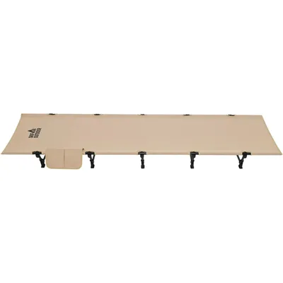 Розкладачка Skif Outdoor Asket Khaki (SO-FBA)