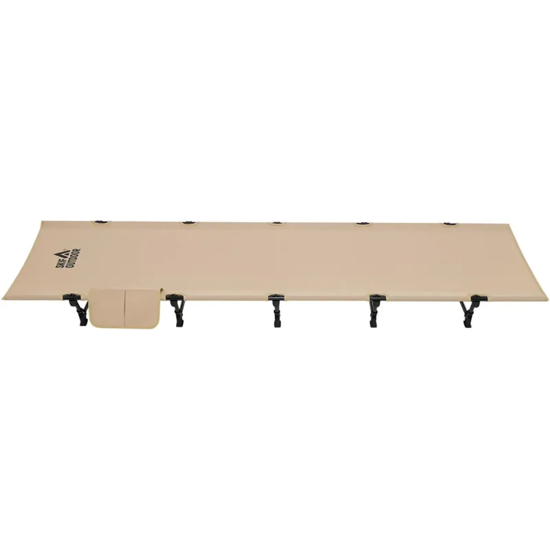 Розкладачка Skif Outdoor Asket Khaki (SO-FBA)
