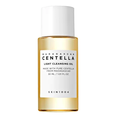 Олія для обличчя SKIN1004 Madagascar Centella Light Cleansing Oil 30 мл (8809913831150)