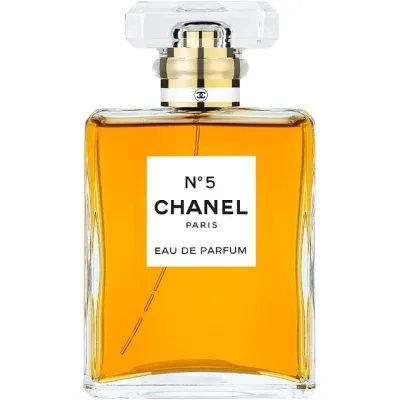 Парфумована вода Chanel №5 35 мл (3145891252309)