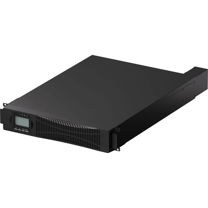 Пристрій безперебійного живлення TECNOWARE Neoline 3000RT 3kVA 2.7kW (NEO103RT)