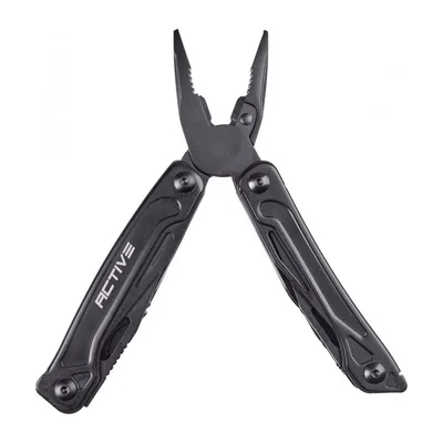Мультитул Active Universal Tool Black (866S-H)