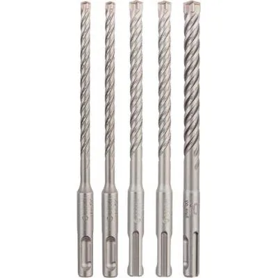 Набір свердл Bosch SDS plus-5X 5 шт (2.608.833.911)