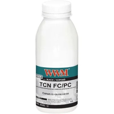 Тонер Canon FC/PC copiers WWM (TB78-1)