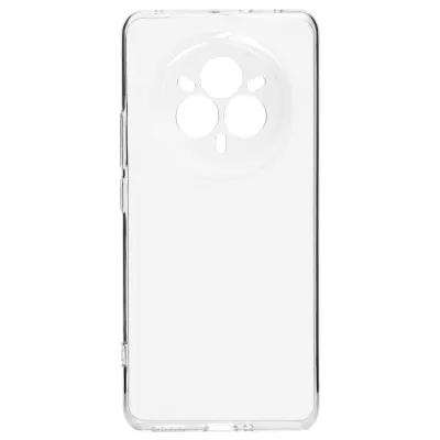 Чохол до мобільного телефона Armorstandart Air Realme 14 Pro 5G Camera cover Clear (ARM83597)