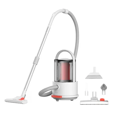 Пилосос Deerma Vacuum Cleaner (Wet and Dry) (TJ200)