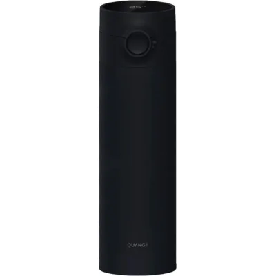 Термос Xiaomi Quange Stainless vacuum cup with Display Dark Blue 480 мл (BW401 Dark Blue)