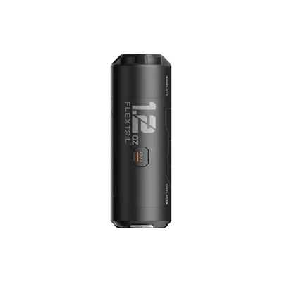 Насос для надувних меблів Flextail Zero Pump, чорний (ZP650cht-BK-i)