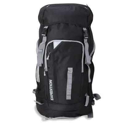 Рюкзак туристичний Semi Line 45 Black (A3046-1) (DAS303674)
