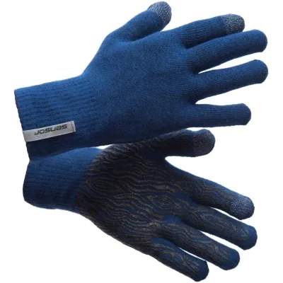Рукавиці Sensor Merino deep-blue 23200071, SU51M-deep-blue-S/M (SU51M-deep-blue-S/M)