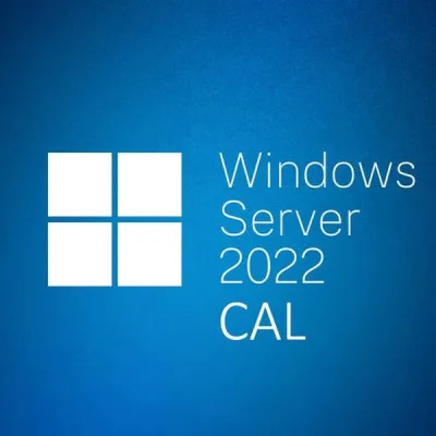ПЗ для сервера Microsoft Windows Server 2022 CAL 5 Device рос, ОЕМ без носія (R18-06439)