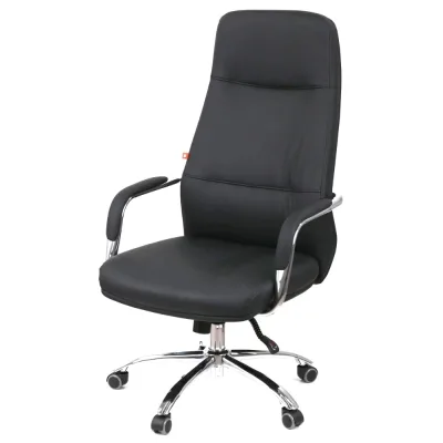 Офісне крісло Аклас Сейя ANF (PU Black) (00169262)