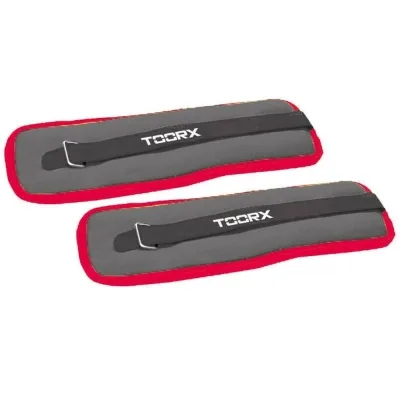 Обважнювач Toorx AHF-074 2 х 2 кг (931940)