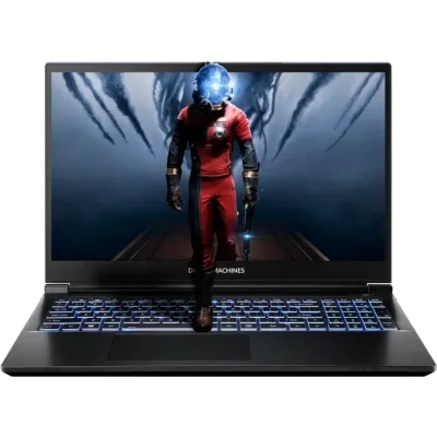 Ноутбук Dream Machines RG5060-15 (RG5060-15UA22)
