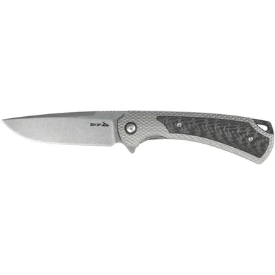 Ніж Skif Frontier LE Titanium/Carbon Fiber
