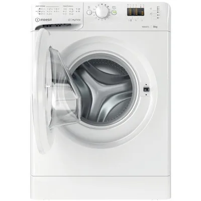 Пральна машина Indesit OMTWSA51052WEU