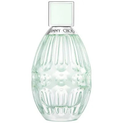 Туалетна вода Jimmy Choo Floral 40 мл (3386460103701)