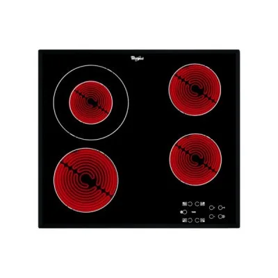 Варочна поверхня Whirlpool AKT 8130 BA (AKT8130BA)