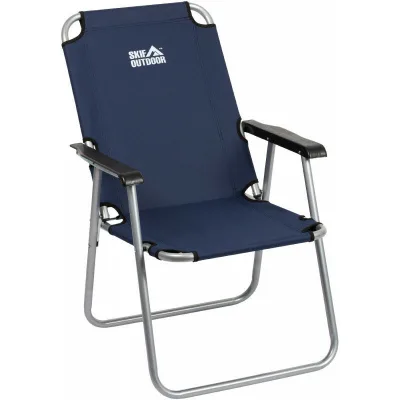 Крісло складане Skif Outdoor Breeze Dark Blue (FS-TH04DBL)
