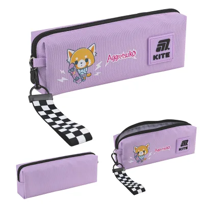 Пенал Kite 642 Aggretsuko (AR25-642)
