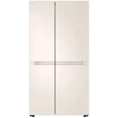 Холодильник LG GC-B257KEHW